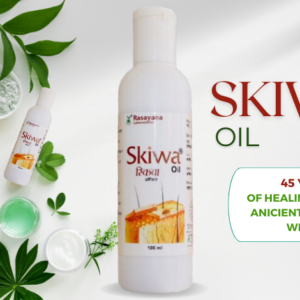 Product Description: Ayurvedic Herbal Oil